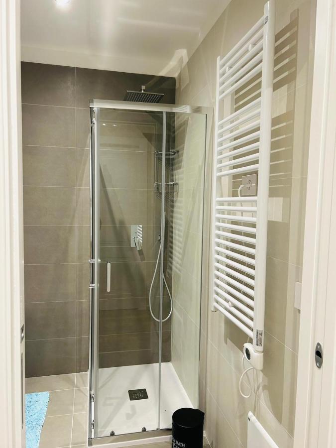 D'amar House Appartement Bari