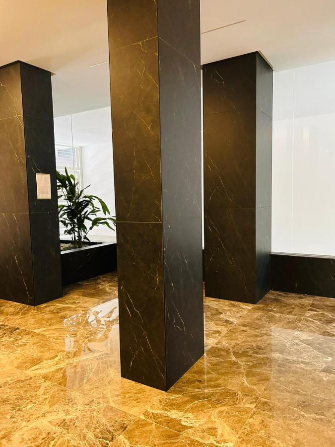 D'amar House Appartement *
