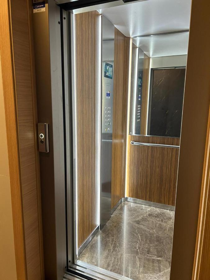 D'amar House Appartement
