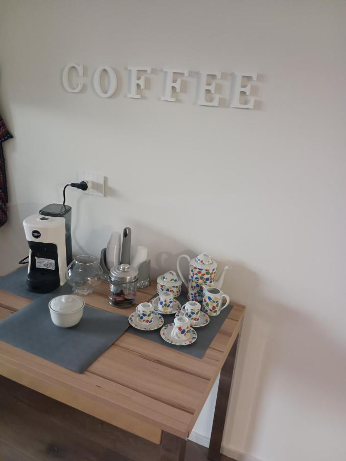 D'amar House Appartement Bari