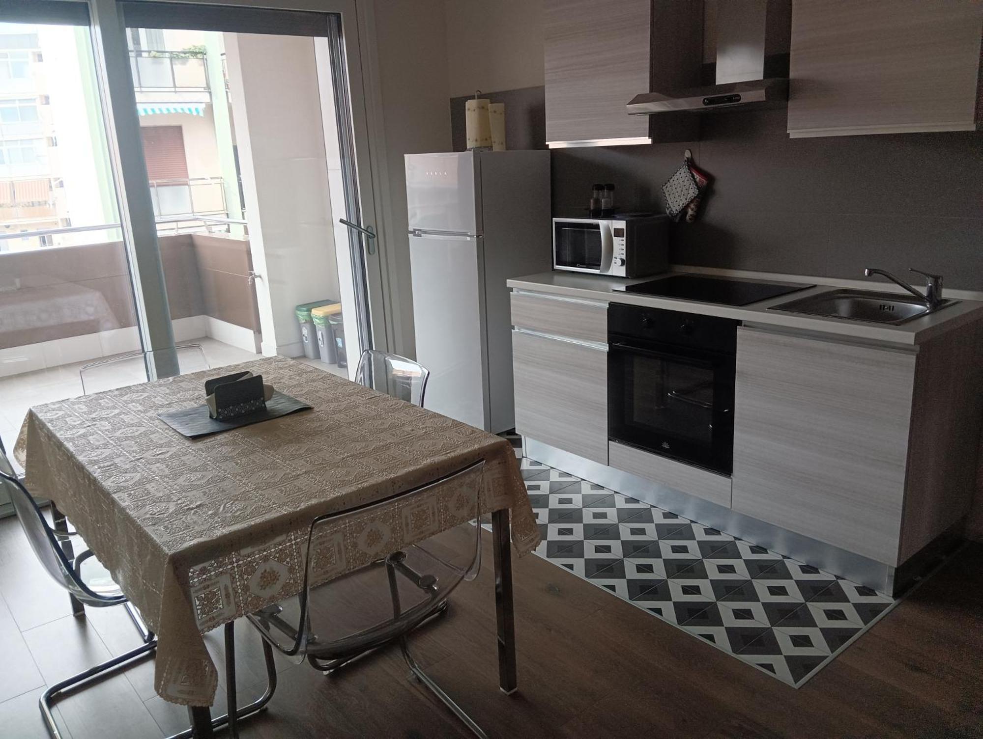 D'amar House Appartement *