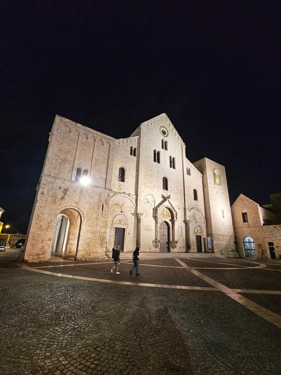 D'amar House Appartement Bari