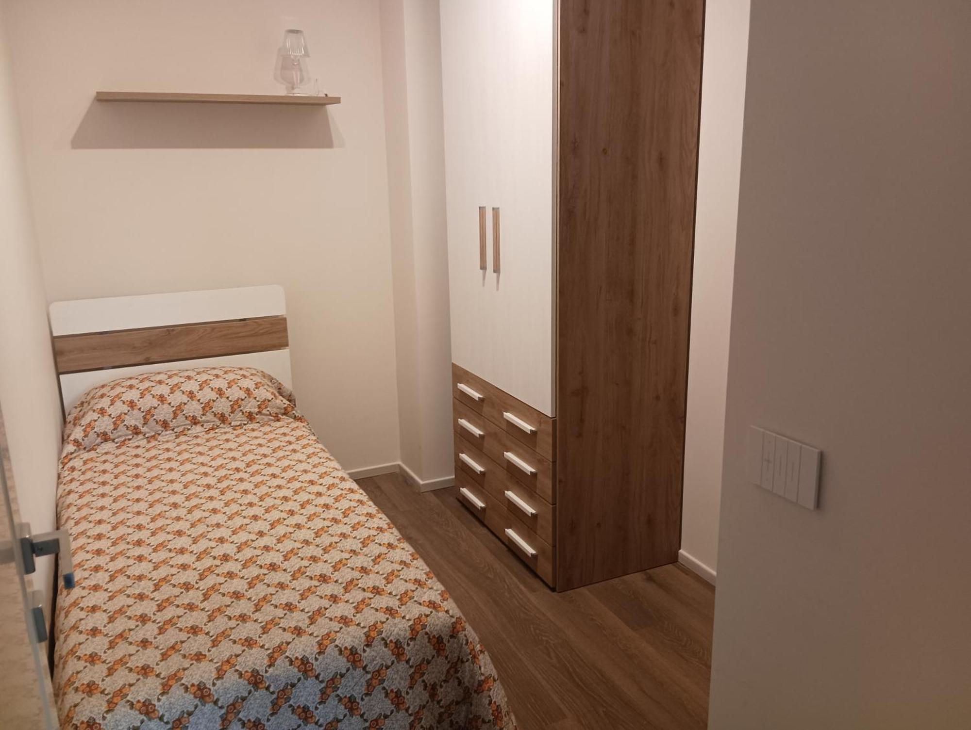 Appartement D'amar House *