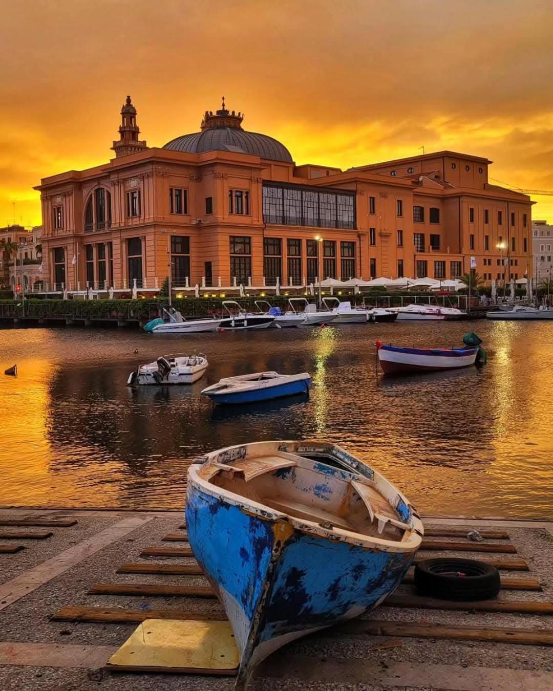 D'amar House Appartement Bari